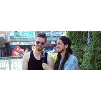 Lewitt Interviewer Image #7