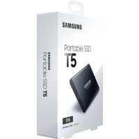 Samsung T5 1TB (черный) Image #5