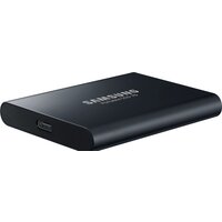 Samsung T5 1TB (черный) Image #4