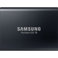 Samsung T5 1TB (черный)
