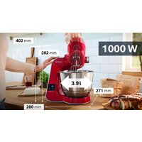 Bosch MUM5X720 Image #2