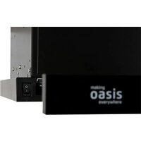 Кухонная вытяжка Making Oasis Everywhere UV-60G - Превью изображения №4 — Интернет-магазин Teono.by