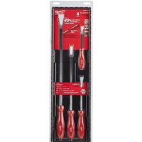 Milwaukee 48229214 (4 предмета)