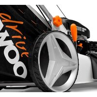 Daewoo Power DLM 50SP Image #8