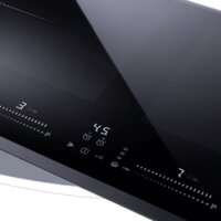 Варочная панель MAUNFELD CVI904SFLBK LUX - Превью изображения №4 — Интернет-магазин Teono.by