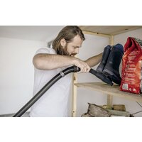 Пылесос Karcher WD 3 V-17/4/35 + Nozzles 1.628-124.0 - Превью изображения №3 — Интернет-магазин Teono.by