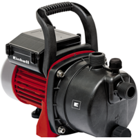 Einhell GC-GP 6538 Image #2