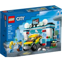 LEGO City 60362 Автомойка