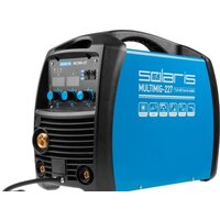 Solaris MULTIMIG-227