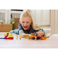 LEGO Sonic 77003 Супер Шедоу против Биолизарда Image #12