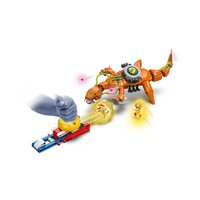 LEGO Sonic 77003 Супер Шедоу против Биолизарда Image #5