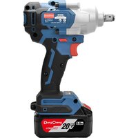 DongCheng DCPB698 Type FK (с 2-мя АКБ, кейс) Image #4