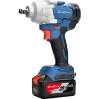 DongCheng DCPB698 Type FK (с 2-мя АКБ, кейс)