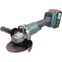 Zitrek ZKAG20-125 085-1025 (с 2-мя АКБ, кейс)