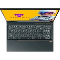 Игровой ноутбук Machenike S15 Pulsar JJ00G100GRU - Превью изображения №5 — Интернет-магазин Teono.by
