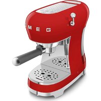 Smeg ECF02RDEU Image #9