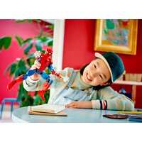 LEGO Marvel Spiderman 76226 Фигурка Человека-Паука Image #4