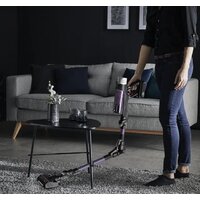Пылесос Tefal X-Force Flex 9.60 Allergy TY2039WO - Превью изображения №5 — Интернет-магазин Teono.by