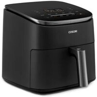 Cosori TurboBlaze Chef Edition Air Fryer CAF-DC601-KEU Grey Image #3