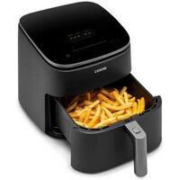 Cosori TurboBlaze Chef Edition Air Fryer CAF-DC601-KEU Grey Image #10