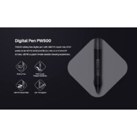 Huion Inspiroy Dial Q620M Image #9