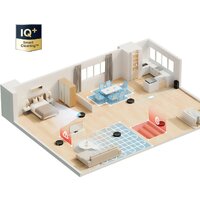 TP-Link Tapo RV30 Max (черный) Image #11