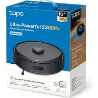 TP-Link Tapo RV30 Max (черный) Image #6