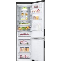 Холодильник LG DoorCooling+ GA-B509CMQM - Превью изображения №5 — Интернет-магазин Teono.by