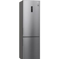Холодильник LG DoorCooling+ GA-B509CMQM - Превью изображения №3 — Интернет-магазин Teono.by