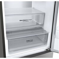 Холодильник LG DoorCooling+ GA-B509CMQM - Превью изображения №9 — Интернет-магазин Teono.by