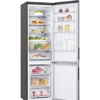 Холодильник LG DoorCooling+ GA-B509CMQM - Превью изображения №7 — Интернет-магазин Teono.by