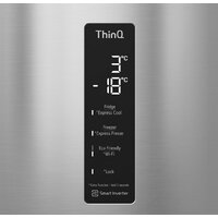 Холодильник LG DoorCooling+ GA-B509CMQM - Превью изображения №15 — Интернет-магазин Teono.by