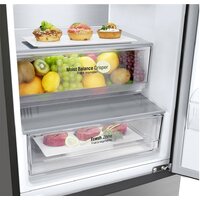 Холодильник LG DoorCooling+ GA-B509CMQM - Превью изображения №10 — Интернет-магазин Teono.by