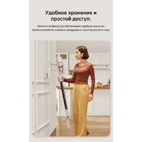Пылесос Dreame U10 (международная версия, белый) - Превью изображения №23 — Интернет-магазин Teono.by
