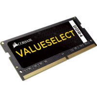 Corsair Value Select 8GB DDR4 SO-DIMM PC4-17000 [CMSO8GX4M1A2133C15] Image #2
