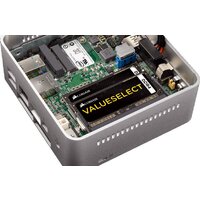 Corsair Value Select 8GB DDR4 SO-DIMM PC4-17000 [CMSO8GX4M1A2133C15] Image #6