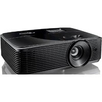 Проектор Optoma X381 - Превью изображения №3 — Интернет-магазин Teono.by
