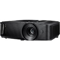 Проектор Optoma X381 - Превью изображения №2 — Интернет-магазин Teono.by