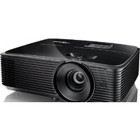 Проектор Optoma X381 - Превью изображения №4 — Интернет-магазин Teono.by