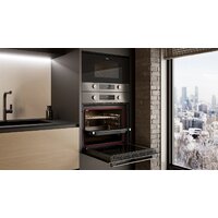Электрический духовой шкаф TEKA NEO HSB 6350 SS - Превью изображения №6 — Интернет-магазин Teono.by