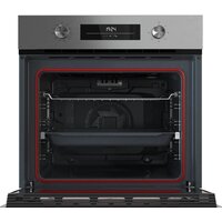 Электрический духовой шкаф TEKA NEO HSB 6350 SS - Превью изображения №9 — Интернет-магазин Teono.by