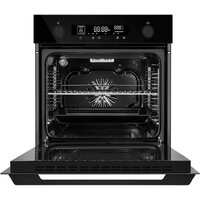 Электрический духовой шкаф MAUNFELD AEOH60106B2 - Превью изображения №3 — Интернет-магазин Teono.by