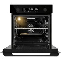 Электрический духовой шкаф MAUNFELD AEOH60106B2 - Превью изображения №4 — Интернет-магазин Teono.by