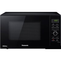 Микроволновая печь Panasonic NN-SD36HB - Превью изображения №2 — Интернет-магазин Teono.by