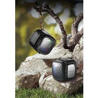 Беспроводная колонка C-Tech Impressio Qubis Mini - Превью изображения №7 — Интернет-магазин Teono.by