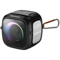 Беспроводная колонка C-Tech Impressio Qubis Mini - Превью изображения №5 — Интернет-магазин Teono.by