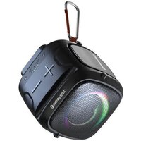 Беспроводная колонка C-Tech Impressio Qubis Mini - Превью изображения №2 — Интернет-магазин Teono.by