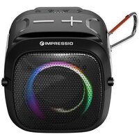 Беспроводная колонка C-Tech Impressio Qubis Mini - Превью изображения №3 — Интернет-магазин Teono.by