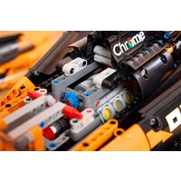 LEGO Technic 42228 McLaren MCL39 F1 Car Image #14