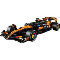 LEGO Technic 42228 McLaren MCL39 F1 Car Image #2